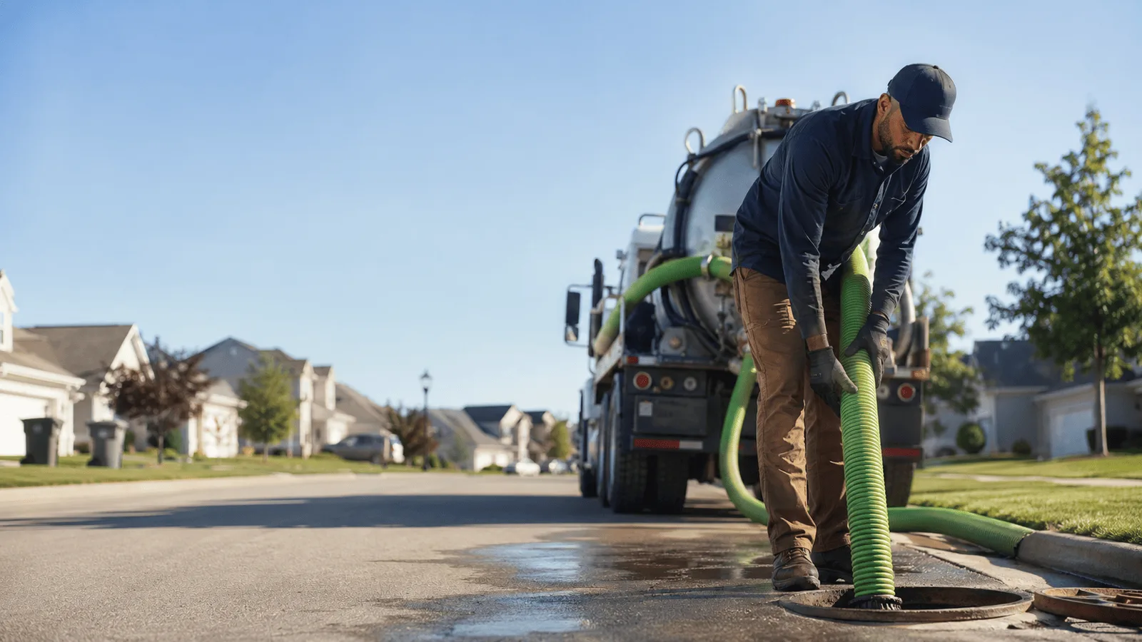 Mosquito Control in Holton, KS